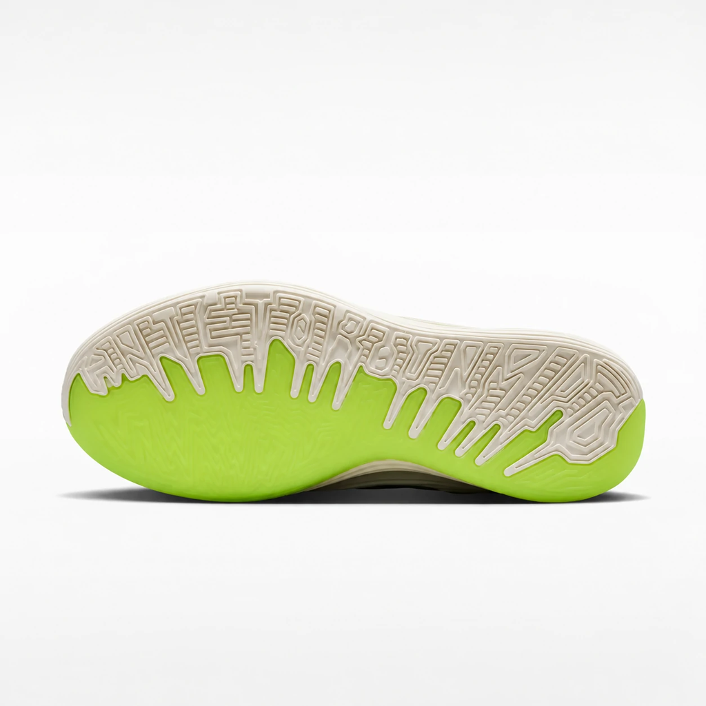 Giày Bóng Rổ Nike Chính Hãng - Giannis Freak 7 Ep - Màu Đen Trắng | JapanSport HF3451-008
