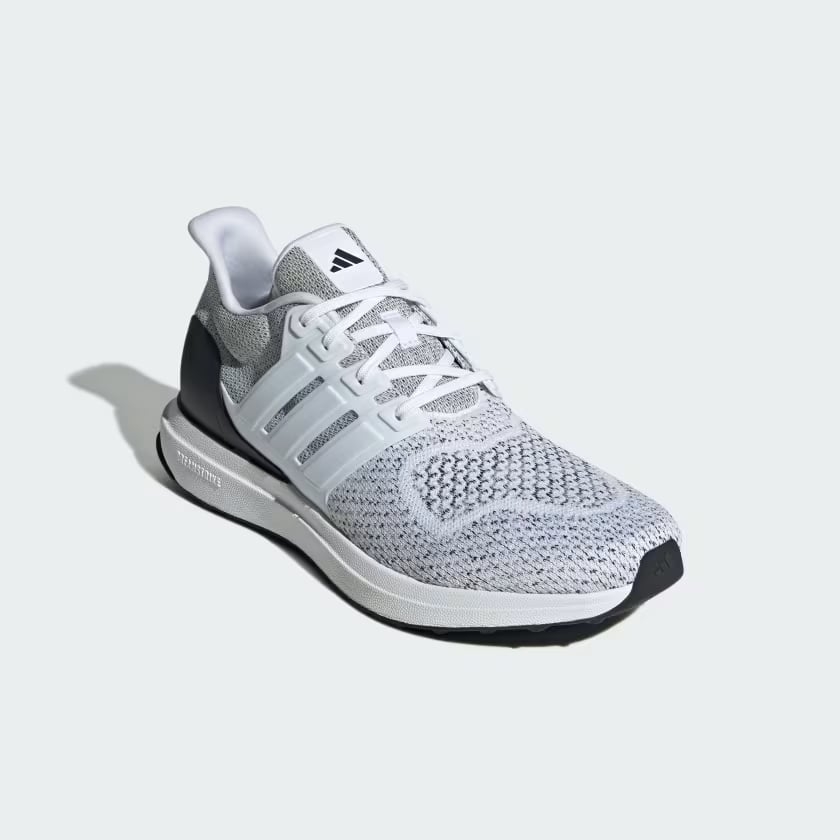 Giày Adidas Nam Chính Hãng - ULTRADREAM DNA - Màu Xám | JapanSport JP7691