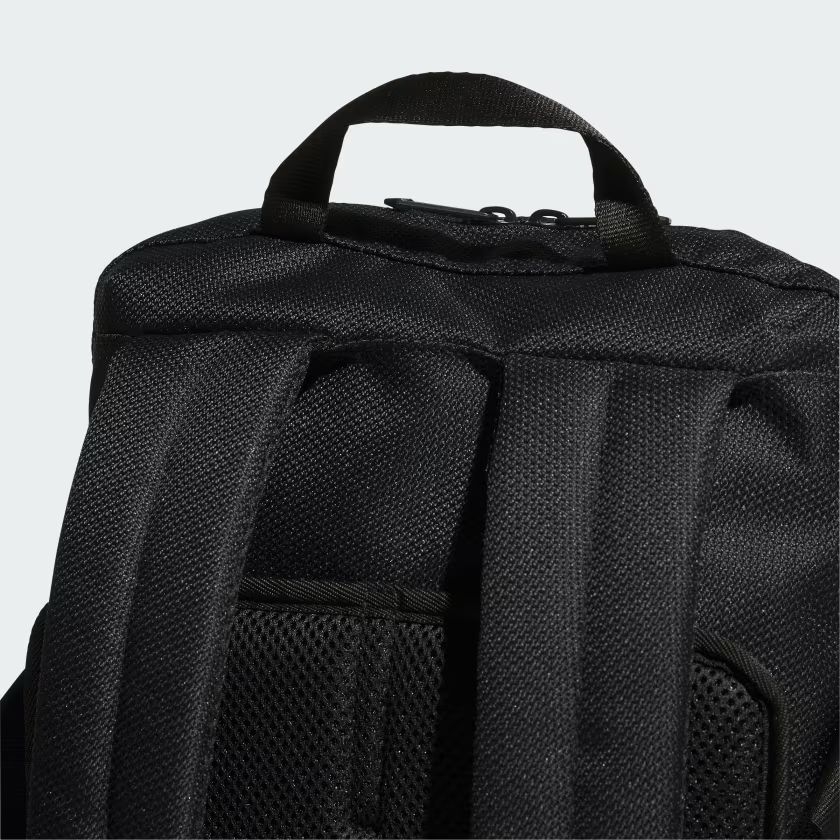 Túi Trống Adidas Chính Hãng - Duffel EP/Syst. 35 L - Màu Đen | JapanSport IK4796