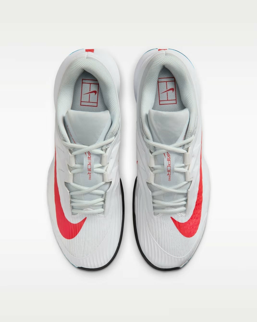 Giày Tennis Nike Nam Chính hãng - Vapor Pro 3 - Màu Trắng | JapanSport FZ2161-109