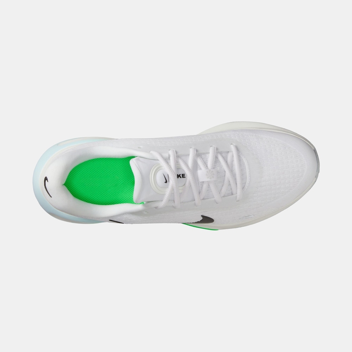 Giày Chạy Nike Nam Chính Hãng - Journey Run - Màu Trắng | JapanSport FN0228-109