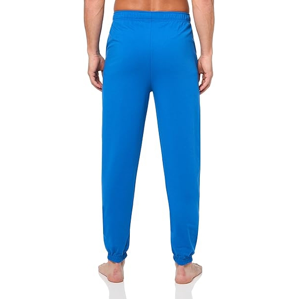 Quần Dài Lacoste Chính hãng - Lightweight Lounge Pants - Màu Xanh | JapanSport 3H3863-51-ZMI