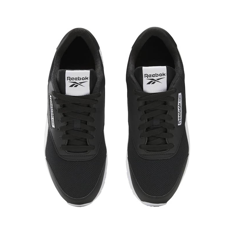 Giày Reebok Chính Hãng - Reebok Royal Prime Run Shoes For Unisex - Màu Đen | JapanSport 100241104
