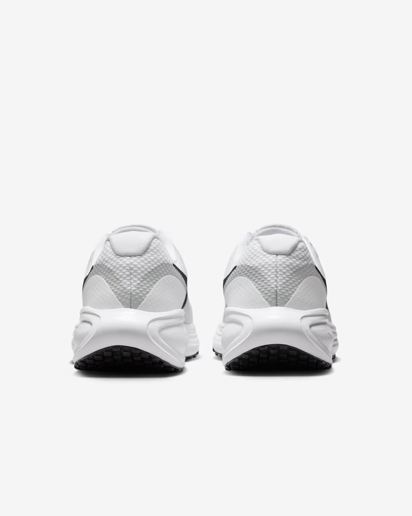 Giày Nike Nữ Chính Hãng - Revolution 8 Wide - Màu Trắng | JapanSport HQ1995-102