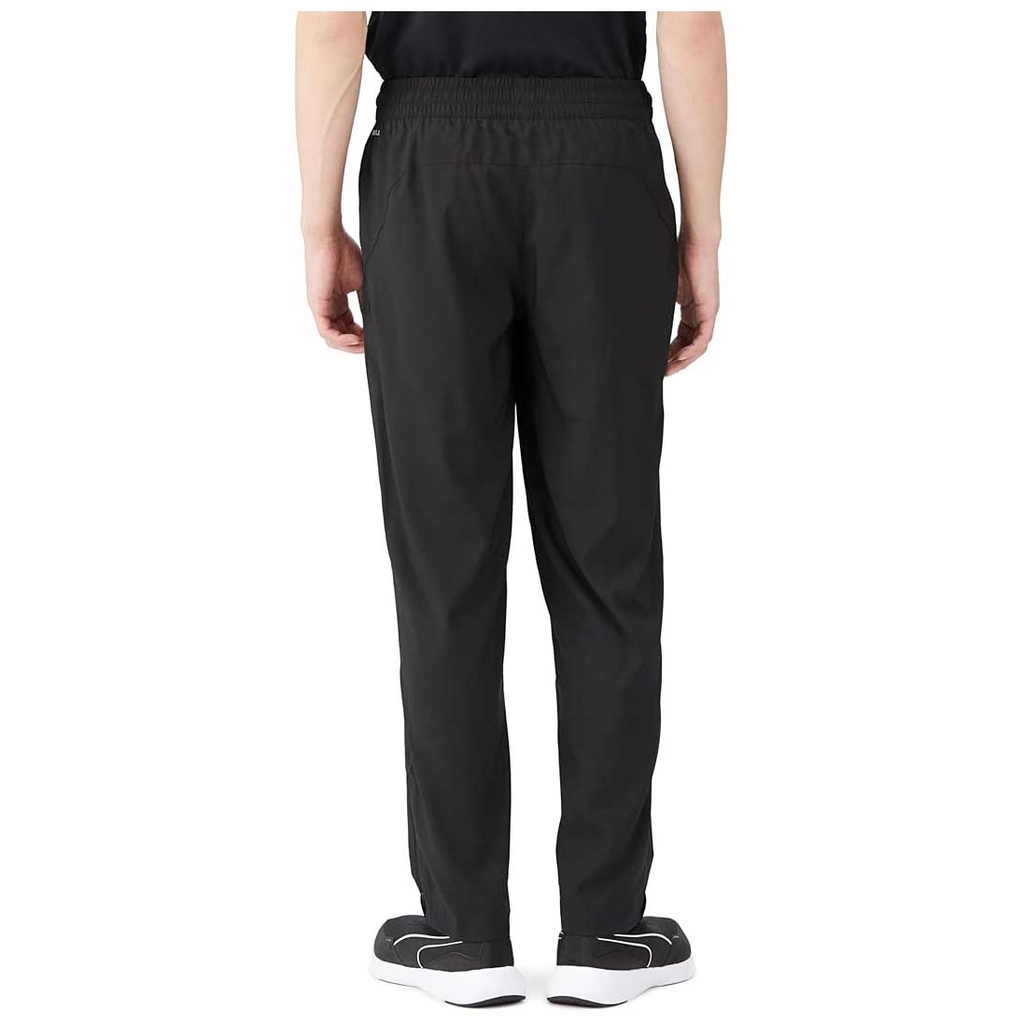 Quần Puma Chính Hãng - Fit-WOVEN Tapered - Màu Đen | JapanSport 525526-01