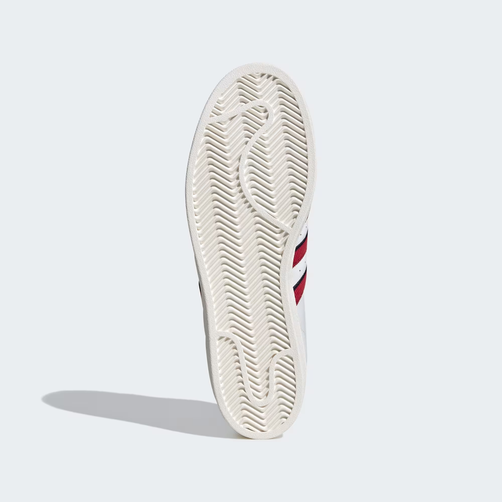 Giày Adidas Nam Nữ Chính Hãng - Superstar Shoes - Trắng | JapanSport - ID1391