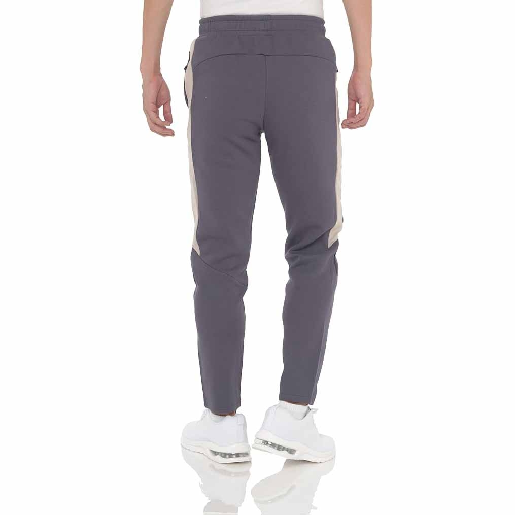 Quần Puma Chính Hãng - EVOSTRIPE Pants - Màu Xám | JapanSport 684112-69