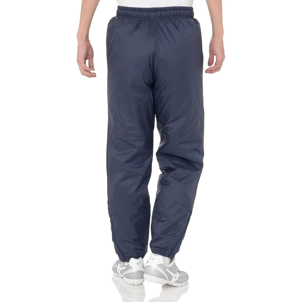 Quần Dài Puma Chính Hãng - TEAMFINAL Padded Pants - Màu Navy | JapanSport 659741-06