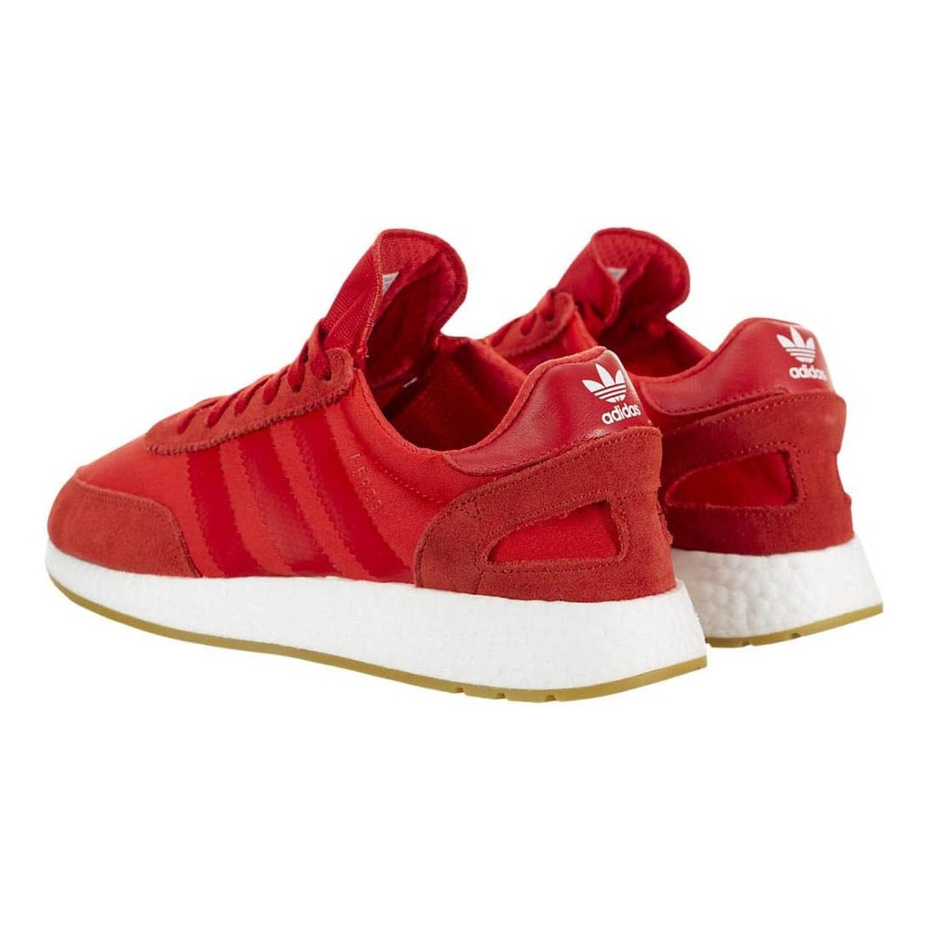 Giày Adidas Chính Hãng - I-5923 - Màu Đỏ | JapanSport - D97346