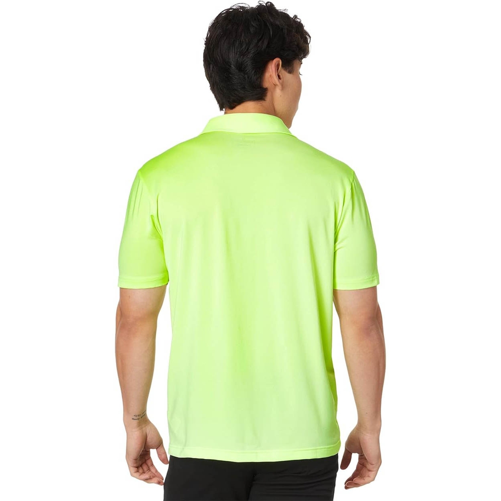 Áo Polo Adidas Nam Chính Hãng - Ultimate365 Solid Polo Shirt Golf Shirt - Màu Xanh | JapanSport IS7347