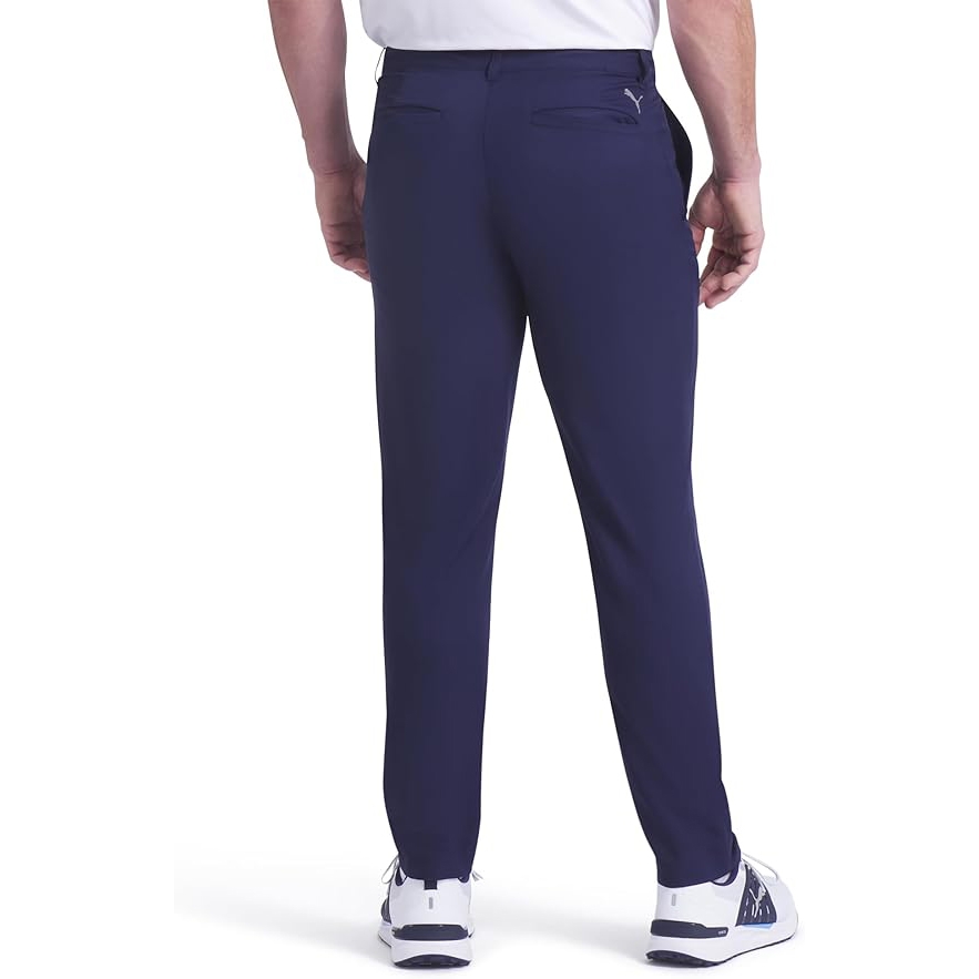 Quần Puma Chính Hãng - Camino 2.0 Golfbukse - Màu Xanh | JapanSport 631237-01