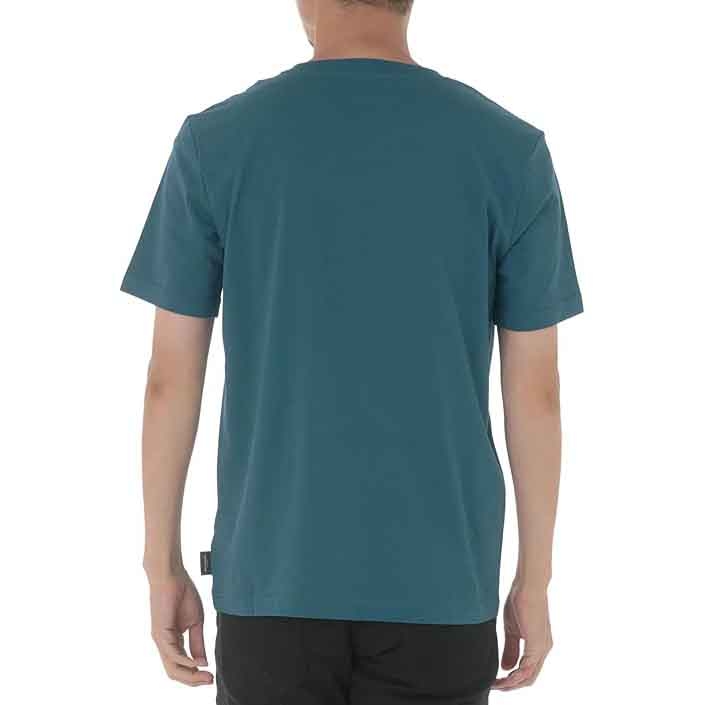 Áo Phông Puma Chính hãng - Casual Graphics Super Break T-Shirt - Màu Xanh | JapanSport 629097-22