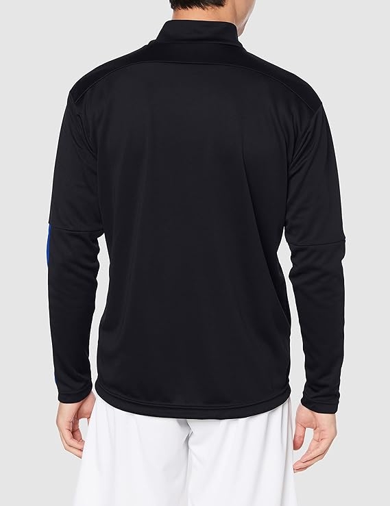 Áo Khoác Mizuno Chính Hãng - Warm-Up Shirt  - Màu Xanh | JapanSport P2MCA090-92