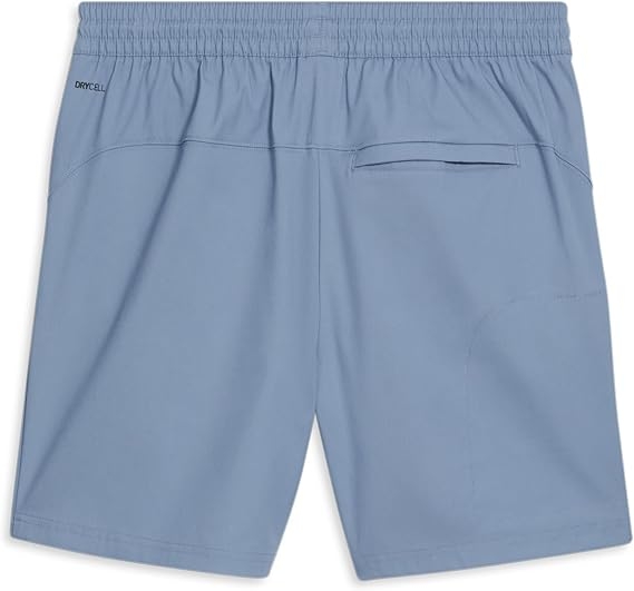 Quần Short Puma Nam Chính Hãng - Rudagon Woven - Màu Xanh | JapanSport 625862-20