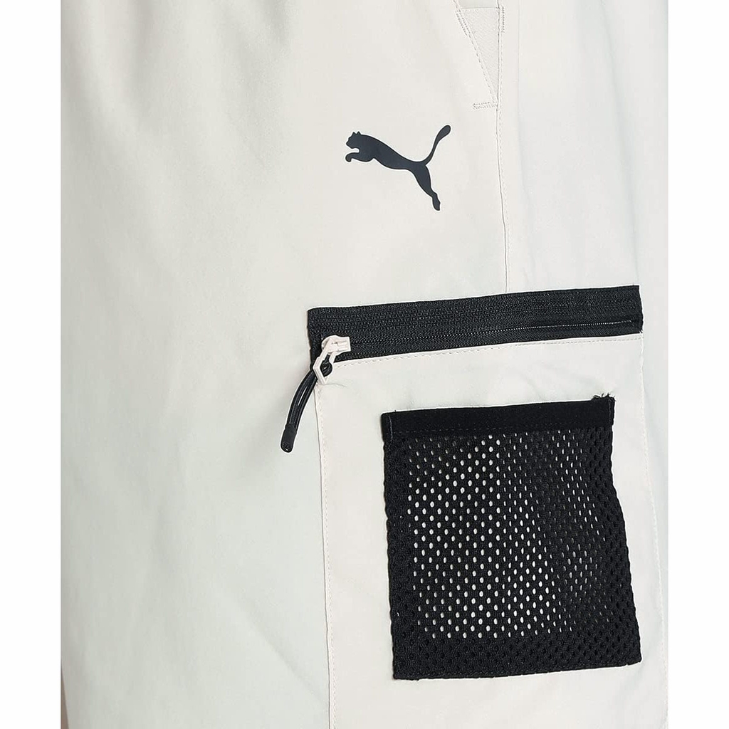 Quần Short Puma Chính Hãng - Open Road 9