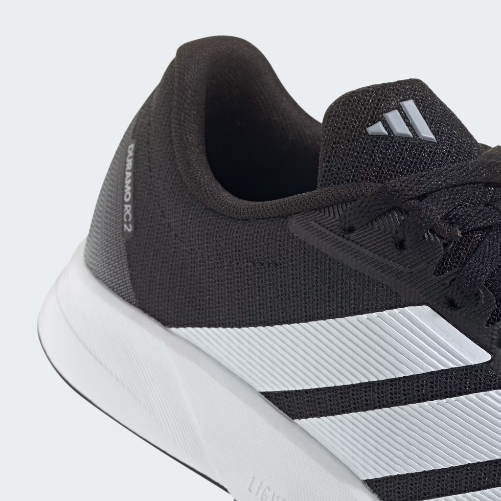 Giày chạy Nữ Adidas Chính hãng - Duramo RC 2- Màu Xám | JapanSport JS4435