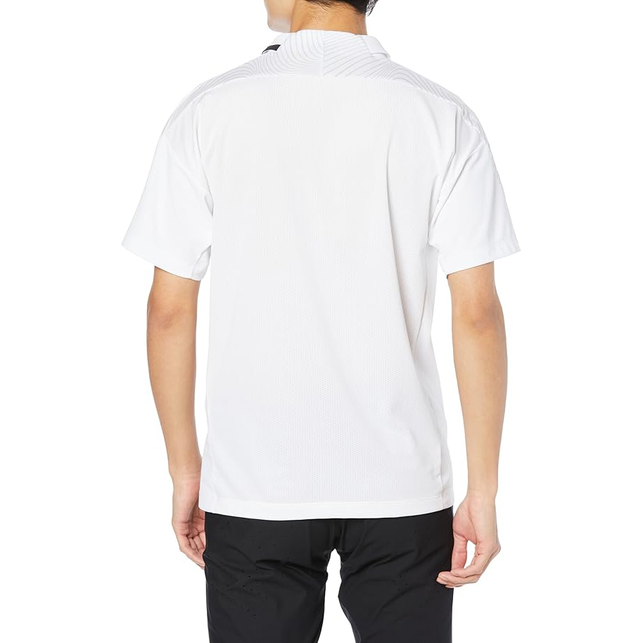 Áo Polo Puma Chính Hãng - PUMA GOLF ICELIVE PF - Màu Trắng | JapanSport  627601-04