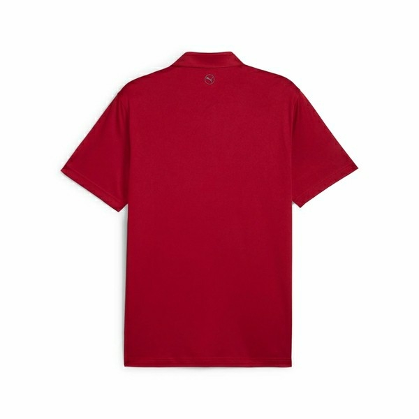 Áo Polo Puma Chính Hãng - Pure 2.0 Polo - Màu đỏ | JapanSport 629948–11