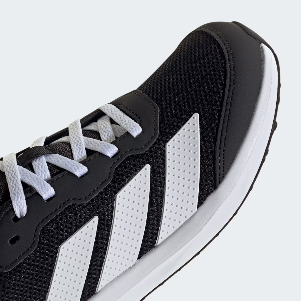 Giày Adidas Chính hãng - FAITO SHOES KIDS - Đen | JapanSport IH8981