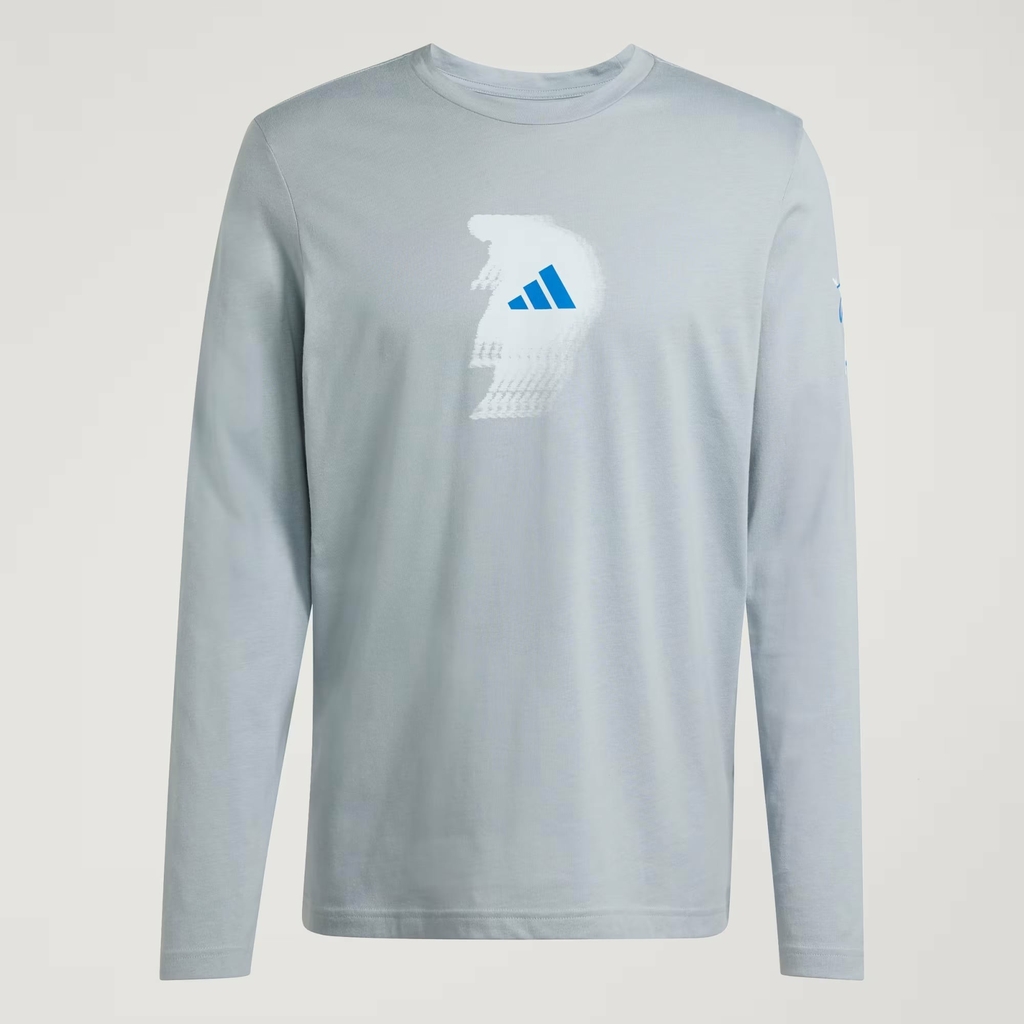 Bộ thể thao Adidas Chính Hãng - Jude Bellingham - Màu Xám | JapanSport JX3960 + JX3929