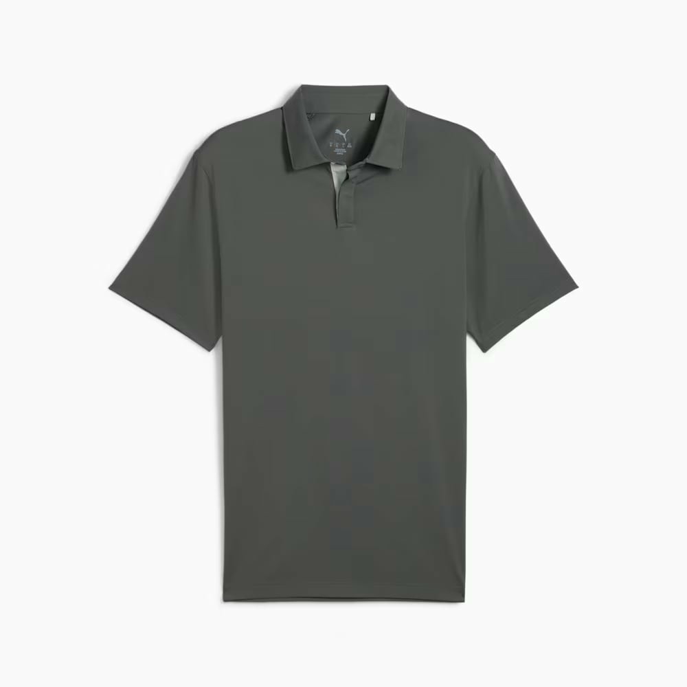 Áo Polo Puma Chính Hãng - Aerlon Polo - Màu Xám | JapanSport 629565-03