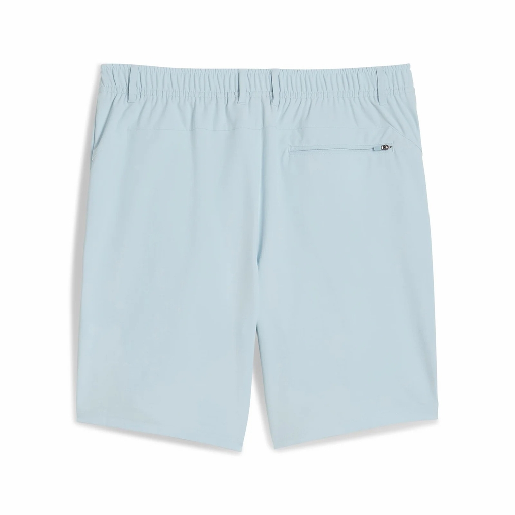 Quần Short Golf Puma Chính Hãng - Ripguard Short Golf - Màu Xanh | JapanSport 630178-02