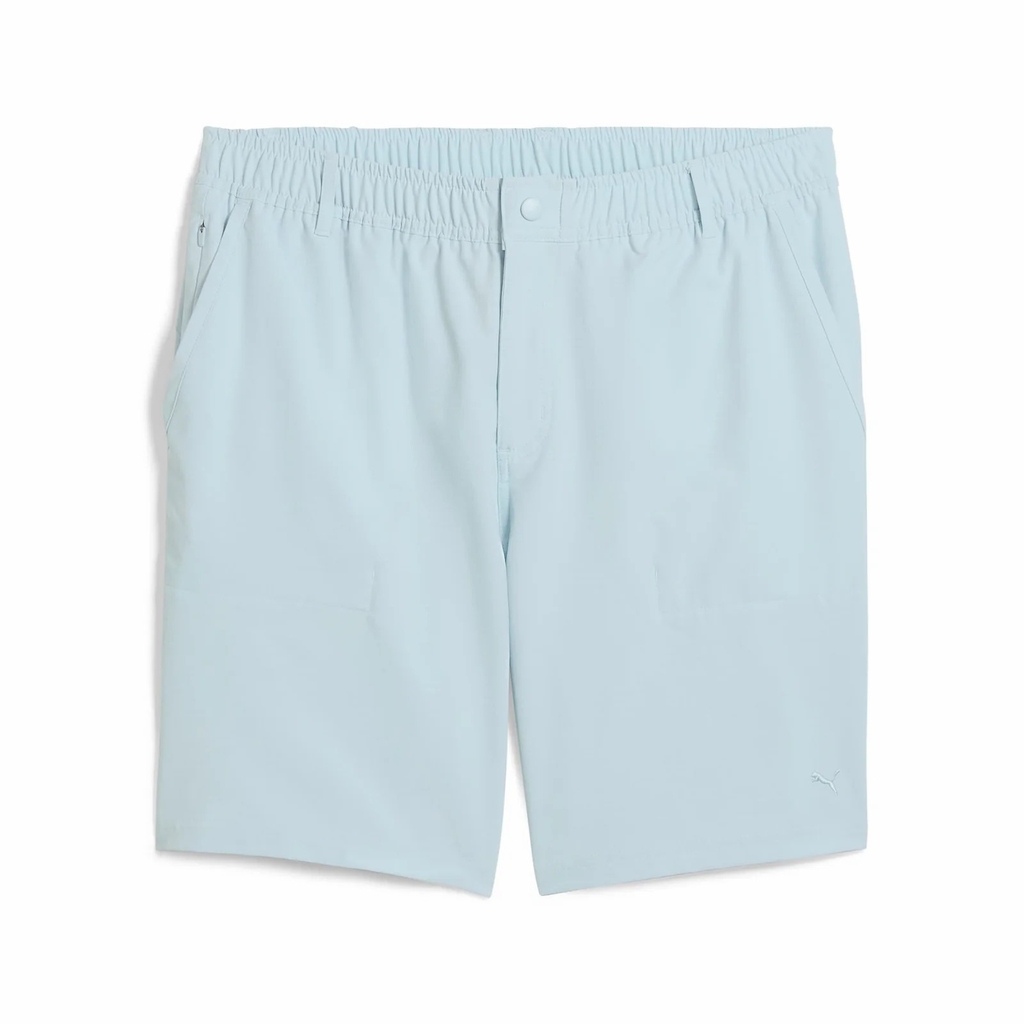Quần Short Golf Puma Chính Hãng - Ripguard Short Golf - Màu Xanh | JapanSport 630178-02