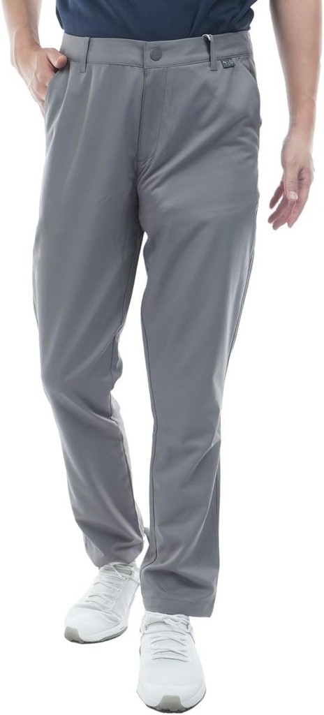 Quần Puma Chính Hãng - PUMA CAMINO 2.0  - Màu Xám | JapanSport 631237-02