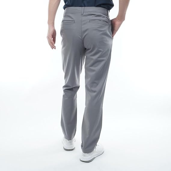 Quần Puma Chính Hãng - PUMA CAMINO 2.0  - Màu Xám | JapanSport 631237-02