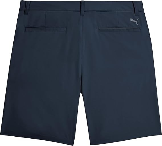 Quần Short Puma Nam Chính Hãng - Standard Camino 2.0 - Màu Slate Sky | JapanSport 631238-01