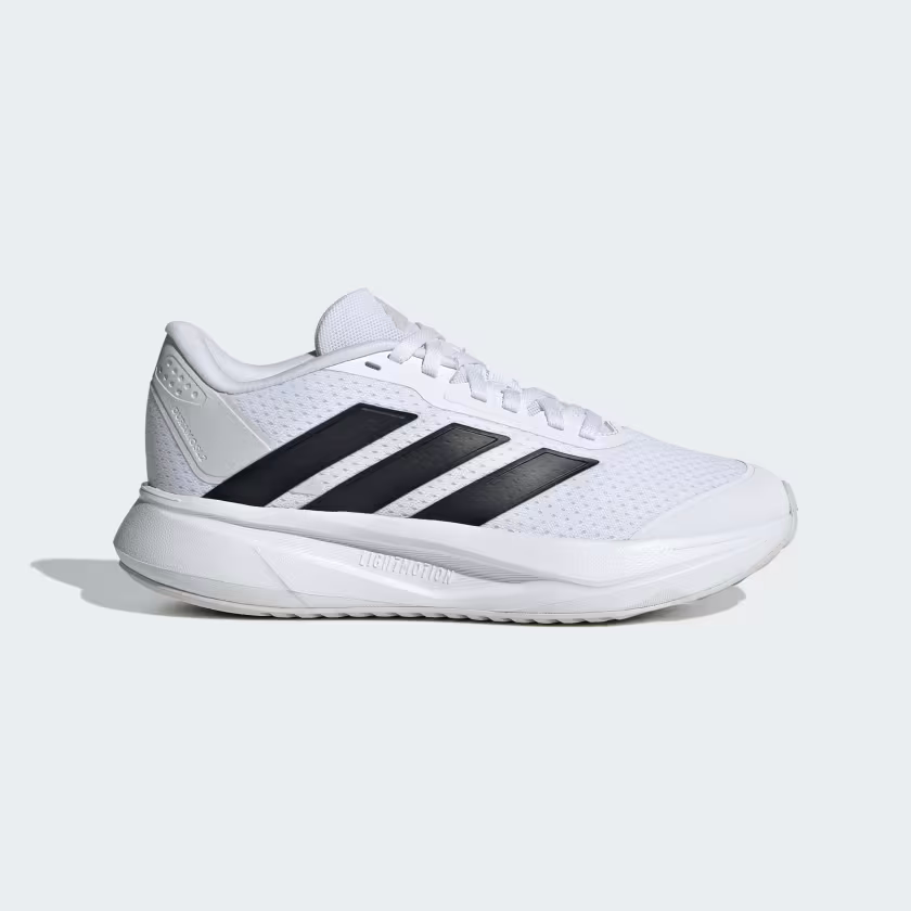 Giày chạy nữ Adidas Chính hãng - Duramo SL - Trắng | JapanSport   IH3593