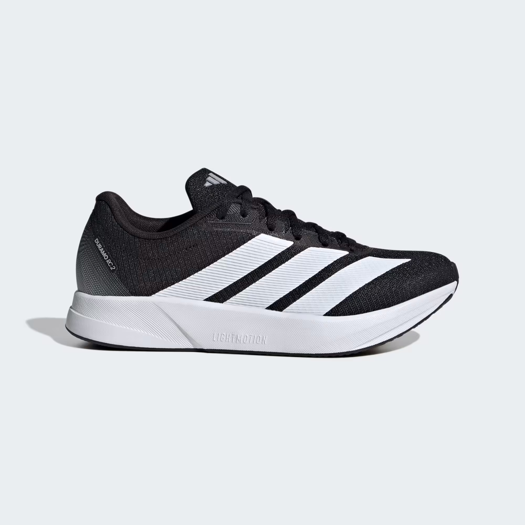 Giày chạy Nữ Adidas Chính hãng - Duramo RC 2- Màu Xám | JapanSport JS4435