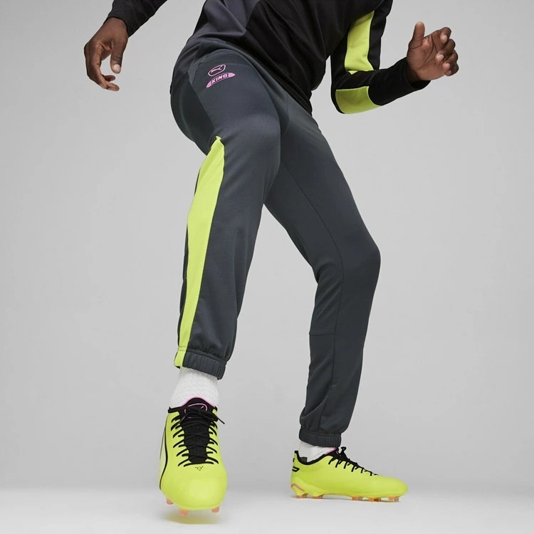 Quần Puma Chính Hãng - KING PRO TR - Màu Đen | JapanSport 658889-05