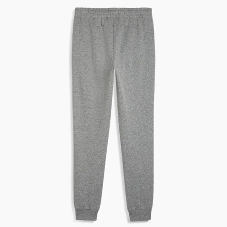 Quần Puma Chính Hãng - Puma TeamGOAL Casual - Màu Xám | JapanSport 659323-33