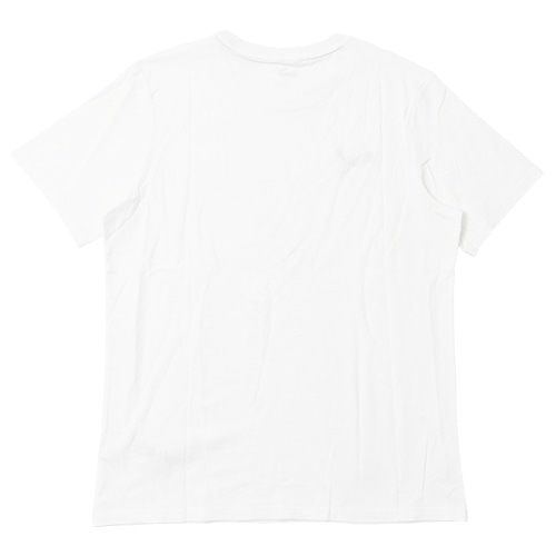 Áo Phông Puma Chính hãng - TEAMGOAL Casual T-Shirt - Màu Trắng | JapanSport 659376-04