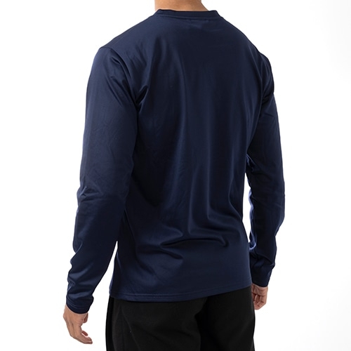 Áo Khoác Puma Nam Chính Hãng - TEAMGOAL Multi Sweatshirt - Màu Đen | JapanSport 659450-06