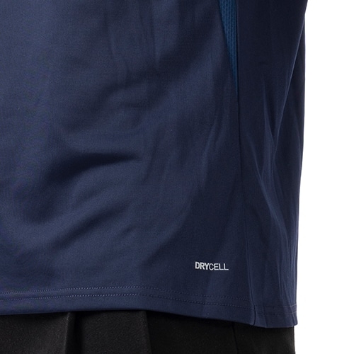 Áo Khoác Puma Nam Chính Hãng - TEAMGOAL Multi Sweatshirt - Màu Đen | JapanSport 659450-06