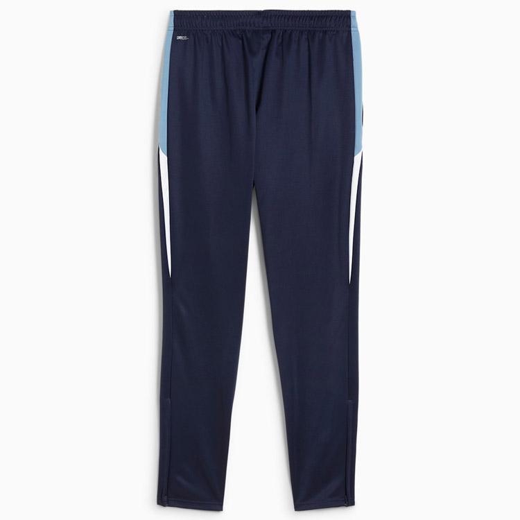 Quần Dài Puma Chính Hãng - IndividualLIGA TR - Màu Xanh | JapanSport 660209-06