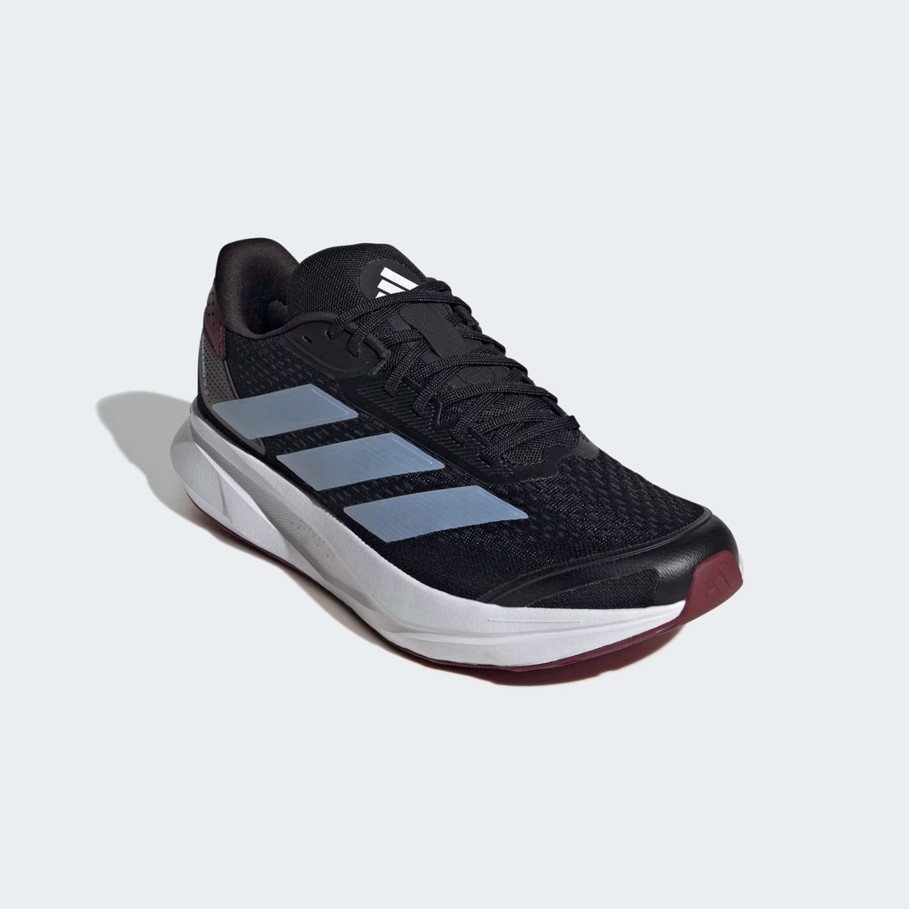 Giày chạy nam Adidas Chính Hãng - Duramo SL 2.0 - Màu đen carbon | JapanSport JI3011