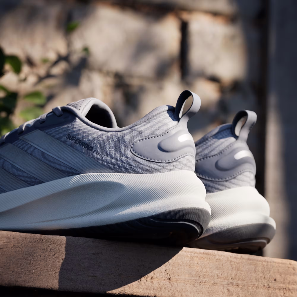 Giày chạy Adidas Nữ Chính Hãng - SUPERNOVA EASE 2 M | JapanSport - JQ4252