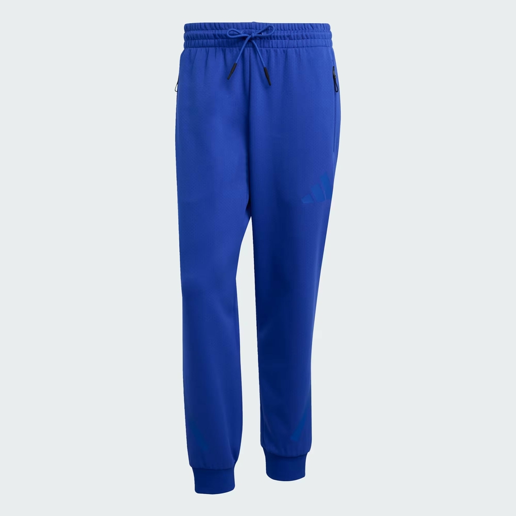 Quần Dài Adidas Chính Hãng - Z.N.E - Màu Xanh | JapanSport KA0701