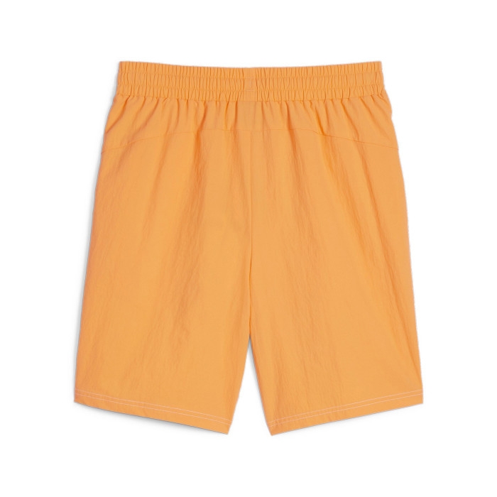 Quần Short Puma Nam Chính Hãng - MENS CAMINO 2.0 SHORT - Màu Be | JapanSport Puma 631238-03