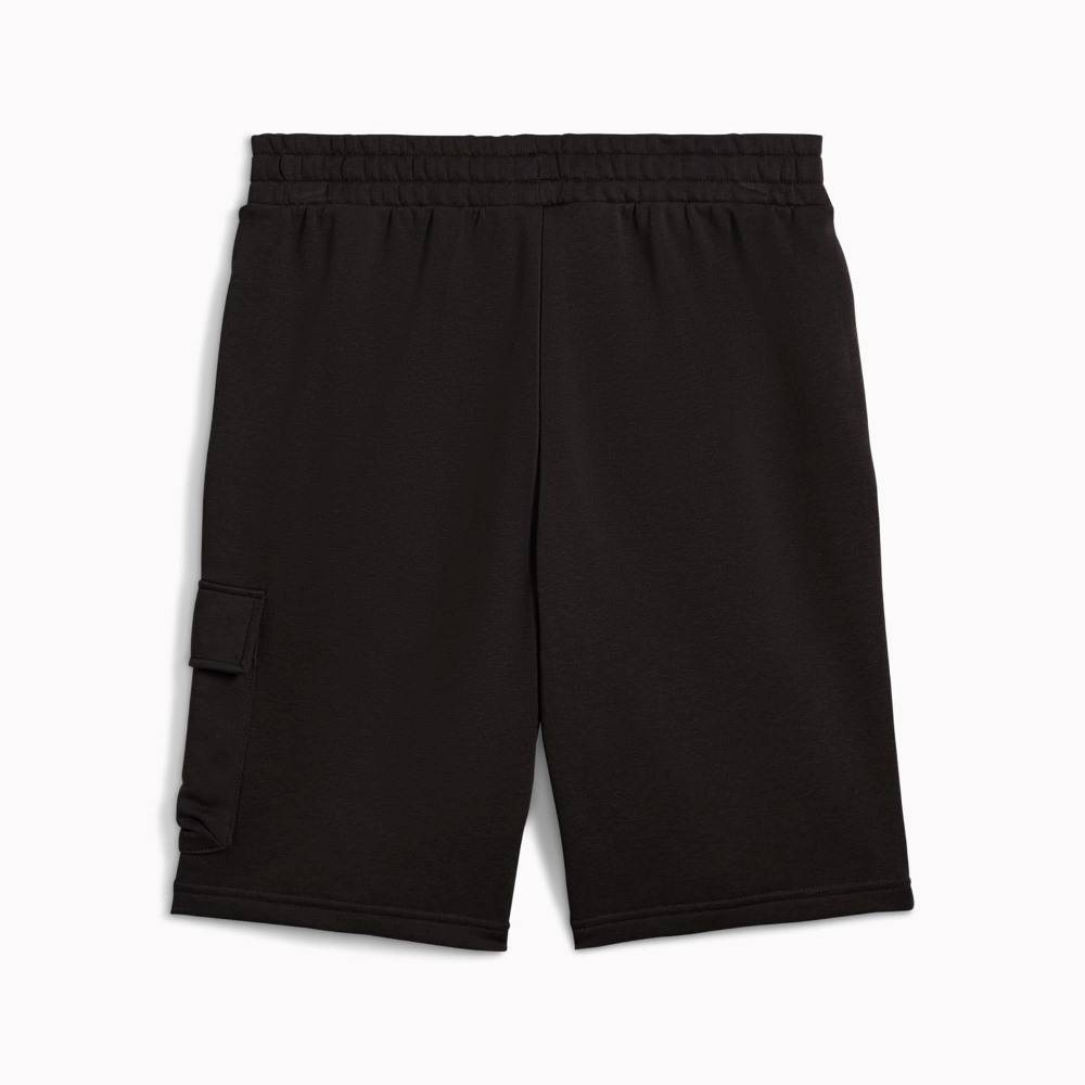Quần Short Puma Nam Chính Hãng - Essentials No. 1 Logo Cargo 10