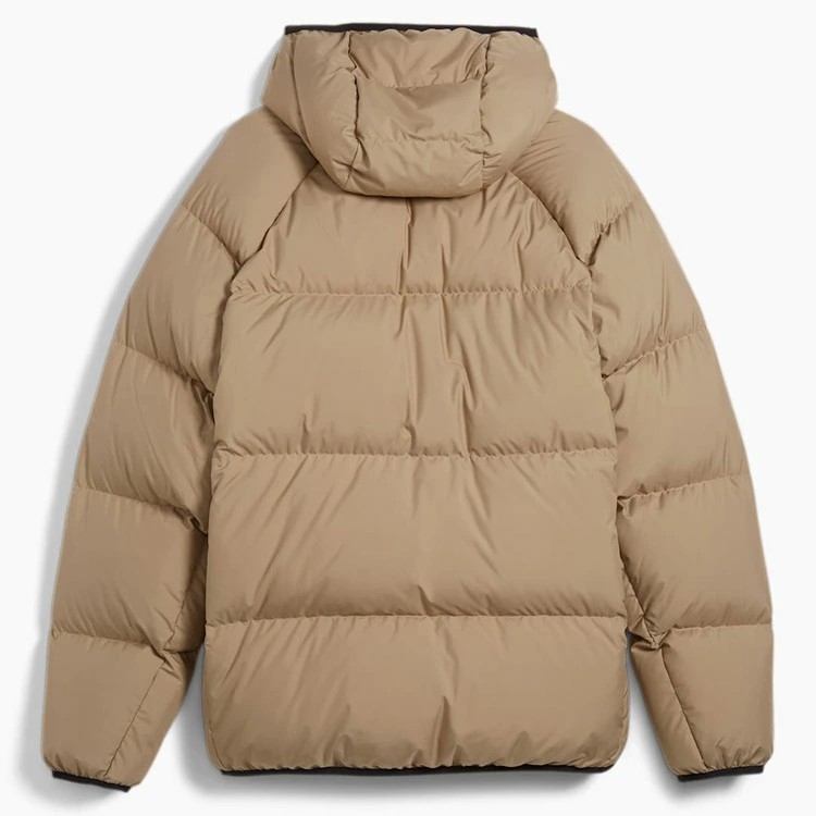 Áo Khoác Puma Nam Chính Hãng -  Down Jacket - Màu Sồi | JapanSport  684103-67