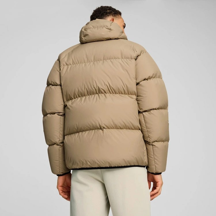 Áo Khoác Puma Nam Chính Hãng -  Down Jacket - Màu Sồi | JapanSport  684103-67