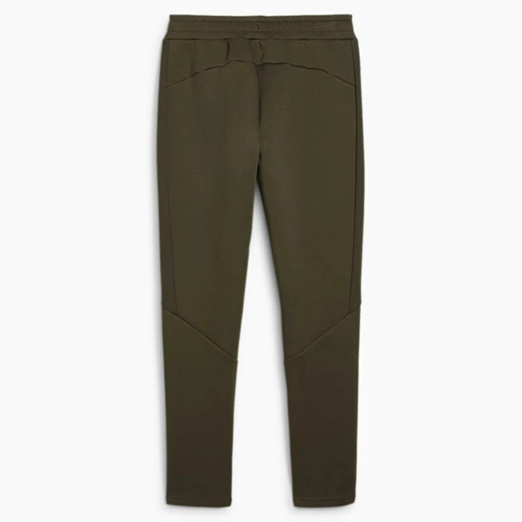Quần Puma Chính Hãng - EVOSTRIPE  - Màu Olive | JapanSport 684112-70