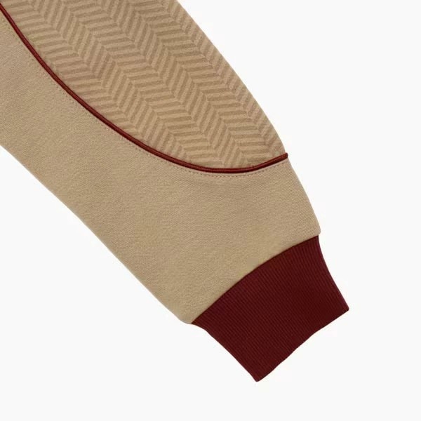 Áo Khoác Puma Chính Hãng - PUMA CORE HERITAGE MX - Màu Be | JapanSport 690135-55