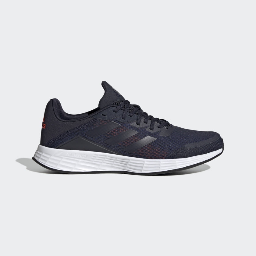 Giày chạy nam Adidas Chính Hãng - DURAMO SL - Navy | JapanSport H04620