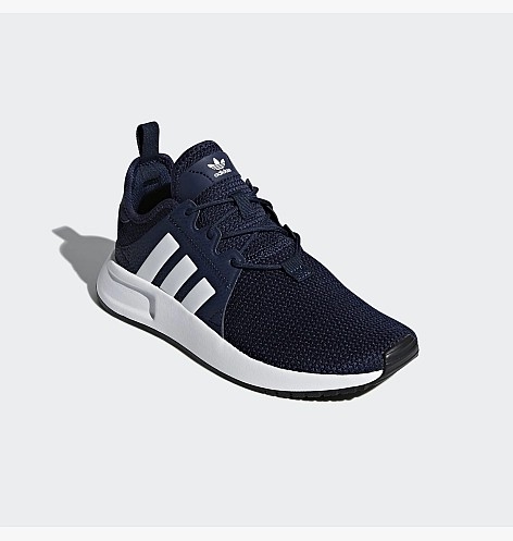 Giày Adidas Chính hãng - X_PLR - Navy | JapanSport CQ2965