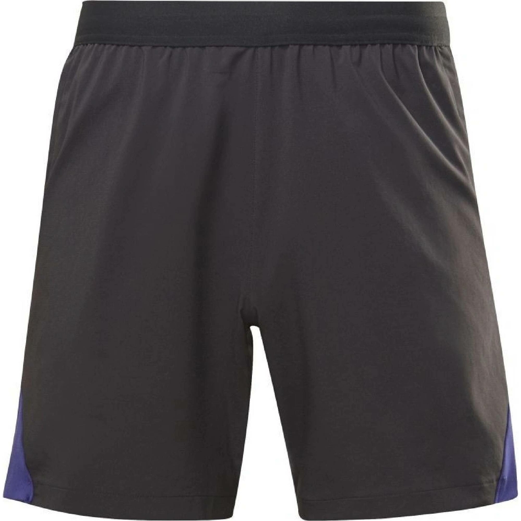 Quần Shorts Reebok Chính Hãng - Les Mills Strength 2.0 - Màu Đen | JapanSport HN6061